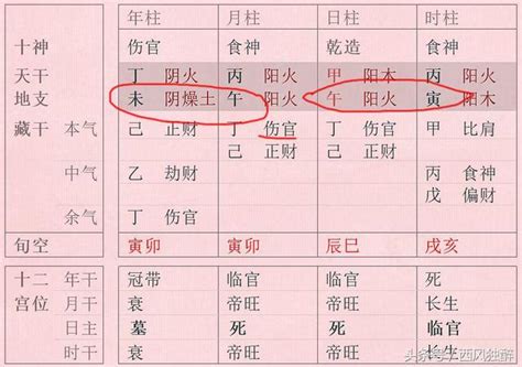 食傷過旺|什麼是八字食傷 八字食傷命理解析